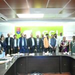 सीसीएल ने सेवानिवृत्त कर्मियों को दी गरिमामयी विदाई