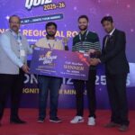 एनटीपीसी उत्तरी क्षेत्र मुख्यालय में इलेक्ट्रॉन क्विज़ का आयोजन, आईआईएम लखनऊ रहा विजेता