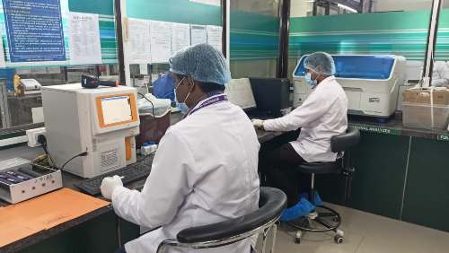 साइबर धोखाधड़ी से बचाव में जिला अर्थशाला ने दर्ज की उल्लेखनीय सफलता