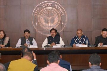 फिक्स्ड टर्म कर्मचारियों को स्थायी कर्मचारियों जैसे सभी लाभ – मंत्री अनिल राजभर