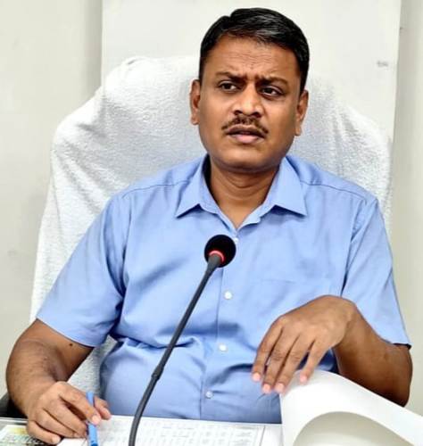 मण्डलीय रबी उत्पादकता गोष्ठी ‘‘पद्म विभूषण गिरिजा देवी सांस्कृतिक संकुल‘‘ में 12 नवंबर को