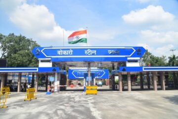 बोकारो स्टील प्लांट, राष्ट्र निर्माण और झारखंड की विकास यात्रा का विश्वसनीय संबल