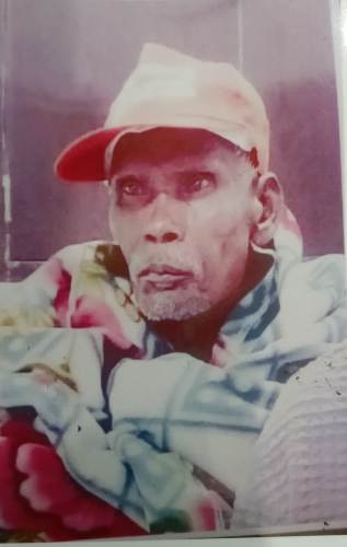 जगन्नाथ नायक वाराणसी भ्रमण यात्रा के दौरान लापता 