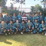 स्काउट्स-गाइड्स के ठहरने से सुरक्षा तक, सबकी जिम्मेदारी मंत्री कपिल देव अग्रवाल ने संभाली