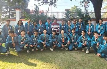 स्काउट्स-गाइड्स के ठहरने से सुरक्षा तक, सबकी जिम्मेदारी मंत्री कपिल देव अग्रवाल ने संभाली