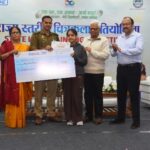 एनटीपीसी उत्तरी क्षेत्र मुख्यालय द्वारा ऊर्जा संरक्षण पर पेंटिंग प्रतियोगिता का आयोजन