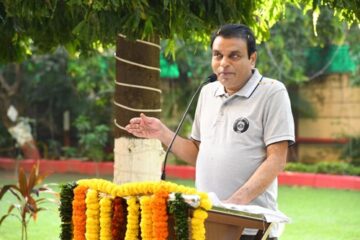 वेकोलि ने हर्षोल्लास के साथ मनाया कोल इंडिया स्थापना दिवस