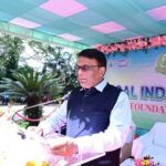 सीएमपीडीआई में 51वां कोल इंडिया स्थापना दिवस-2025 मनाया गया