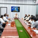 सेल, राउरकेला इस्पात संयंत्र में 5S निगरानी लेखा परीक्षा आयोजित