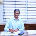 नृपेन्द्र नाथ ने सीएमपीडीआई में निदेशक ‘तकनीकी’ के रूप में पदभार ग्रहण किया