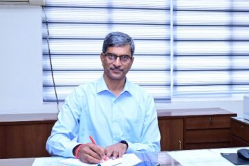 नृपेन्द्र नाथ ने सीएमपीडीआई में निदेशक ‘तकनीकी’ के रूप में पदभार ग्रहण किया