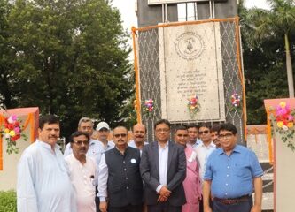 ईस्टर्न कोलफील्ड्स लिमिटेड ने मनाया कोल इंडिया लिमिटेड का 51वां स्थापना दिवस