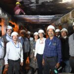 सेल, राउरकेला इस्पात संयंत्र में नये प्लेट मिल की महामरम्मती ‘शून्य क्षति’’ के साथ सफलतापूर्वक संपन्न