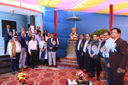 कैप्सूल गिल’ की अदम्य साहस गाथा को समर्पित ईसीएल का माइन रेस्क्यू डे