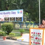 बीएसएल में मनाया गया विश्व गुणवत्ता दिवस, सतत उत्कृष्टता एवं वैश्विक मानकों के प्रति प्रतिबद्धता का संदेश