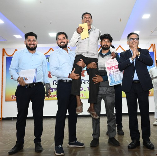 परस्पर विश्वास और सामंजस्य के बदौलत ‘कंपनी और कम्यूनिटी’ दोनों समृद्धि की ओर अग्रसर – बी साईराम