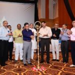 एनटीपीसी टांडा में विक्रेता सम्मेलन-2025 का आयोजन