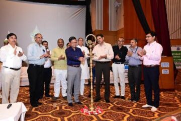 एनटीपीसी टांडा में विक्रेता सम्मेलन-2025 का आयोजन