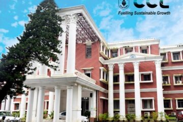 झारखंड के स्वर्णिम 25 वर्षों में सेंट्रल कोलफील्ड्स लिमिटेड ने एक सशक्त सहयात्री के रूप में योगदान दिया 