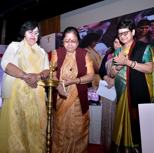 तरंग 2025: राज्य-स्तरीय बाल उत्सव में नन्हें प्रतिभाओं की रचनात्मक चमक