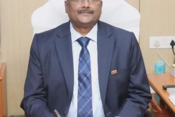 सतीश झा ने सीएमपीडीआई के सीएमडी का अतिरिक्त प्रभार कार्यभार संभाला