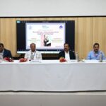 सेल, राउरकेला इस्पात संयंत्र और कारखाना एवं बॉयलर निदेशालय द्वारा संयुक्त रूप से ‘ऊंचाई पर कार्य’ पर सुरक्षा प्रशिक्षण कार्यक्रम आयोजित