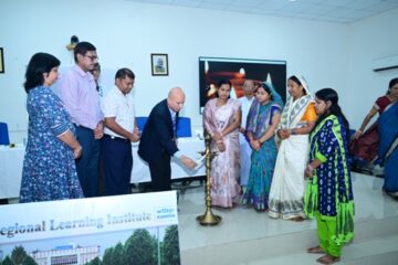 एनटीपीसी कनिहा ने सामुदायिक विकास को बढ़ावा देने के लिए सीएसआर हितधारक सम्मेलन 2025 का आयोजन किया