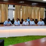 सतर्कता जागरूकता सप्ताह के तहत बीसीसीएल मुख्यालय में ‘वेंडर्स मीट’ कार्यशाला का आयोजन