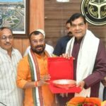 जनप्रतिनिधियों की शिकायतो पर ऊर्जा मंत्री का रुख सख्त:बिना वजह कनेक्शन काटने वालों को करें सस्पेंड