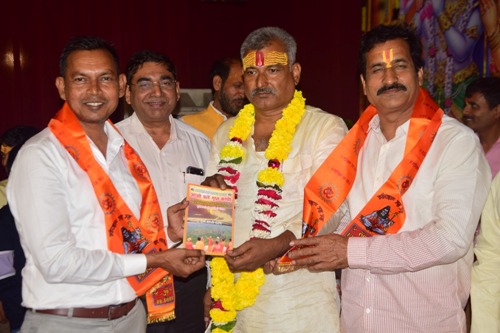 गुप्तकाशी सेवा ट्रस्ट ने लगाया पंच दिवसीय निःशुल्क पूरक चिकित्सा शिविर