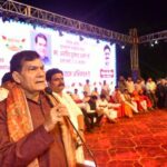 बदलापुर महोत्सव जनभावनाओं, संस्कृति और विकास का संगम है – प्रभारी मंत्री