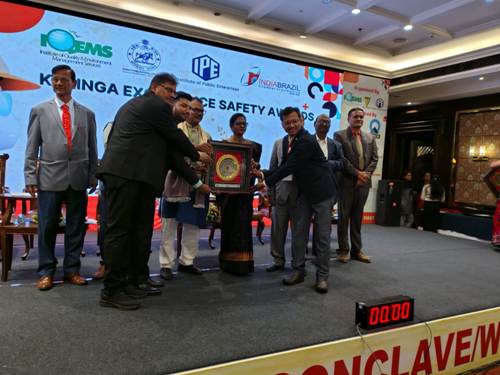 बीएसएल को मिला डिफेंस मेटलर्जिकल रिसर्च लेबोरेटरी के साथ टेक्नोलॉजी ट्रांसफर के लिए लाइसेंसिंग एग्रीमेंट