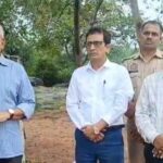 चंदौली प्राकृतिक और ऐतिहासिक दृष्टि से बहुत समृद्ध –  डॉ दिलीप अग्निहोत्री