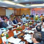 विकसित उत्तर प्रदेश@2047 के तहत उच्च शिक्षा कॉनक्लेव में नवाचार और गुणवत्तापूर्ण शिक्षा पर मंथन