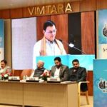 नई औद्यागिक नीति से प्रदेश में बेहतर औद्योगिक वातावरण का निर्माण – मंत्री लखनलाल देवांगन