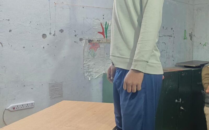 पॉलिटेक्निक हॉस्टल में छात्र की मौत,परिसर में सनसनी