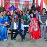 एनटीपीसी औरैया में “अनेकता में एकता” थीम पर सृजन मेला–2025 का भव्य आयोजन