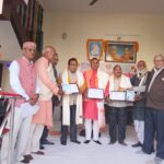 गीता जीवन – संग्राम में शाश्वत विजय का क्रियात्मक प्रशिक्षण है