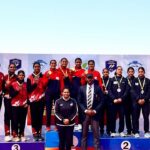 एनटीपीसी-साई के रोअर्स ने राष्ट्रीय प्रतिस्पर्धा में जीते पदक 