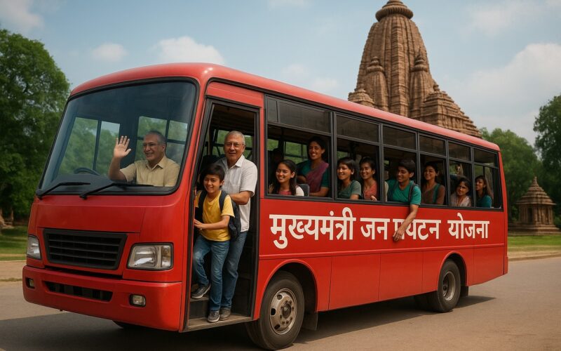 छत्तीसगढ़ में शुरू होने जा रहा है पर्यटन का नया अध्याय:मुख्यमंत्री जन पर्यटन प्रोत्साहन योजना से छत्तीसगढ़ पर्यटन को मिलेगी नई उड़ान