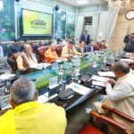 सदन की कार्यवाही के निर्बाध संचालन हेतु सभी दलों के सहयोग का आश्वासन