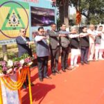 एनसीएल में वार्षिक खान सुरक्षा सप्ताह 2025 का हुआ शुभारंभ