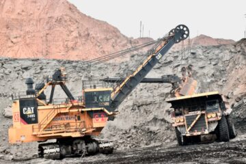 डीज़ल चोरी पर एसईसीएल की सख्त निगरानी,डिजिटल तकनीक से संदिग्ध वाहन परिचालन की पहचान