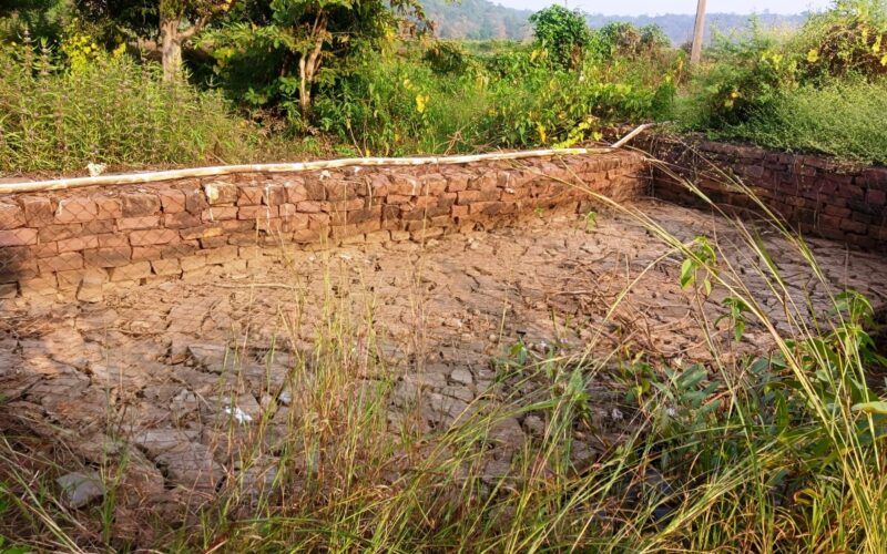 बहते पानी को सहेजने से बदली किसानों की दशा