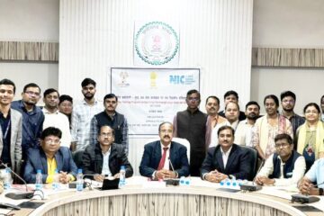 राष्ट्रीय कर्मयोगी वृहद जनसेवा कार्यक्रम के तहत प्रशिक्षण सम्पन्न