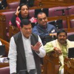 विधानसभा के शीतकालीन सत्र में नगर विकास एवं ऊर्जा मंत्री ने रखी सरकार की स्थिति