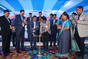 वार्षिक खान सुरक्षा सप्ताह 2025 के अवसर पर पकरी बरवाडीह कोयला खनन परियोजना का व्यापक एवं गहन खान निरीक्षण सफलतापूर्वक सम्पन्न