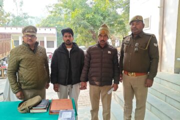 शराब तस्करी मामला :65 लाख की खेप मामले में वांछित अंतरराज्यीय तस्कर गिरफ्तार