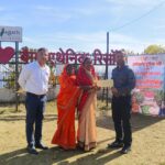 बैगा एथनिक रिसॉर्ट सरोधा दादर में छत्तीसगढ़ी, जनजातीय एवं पारंपरिक व्यंजन प्रतियोगिता का भव्य आयोजन