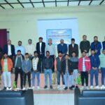 स्थानीय युवाओं के उज्ज्वल भविष्य की नींव रखता मेजा ऊर्जा निगम का कौशल प्रशिक्षण कार्यक्रम